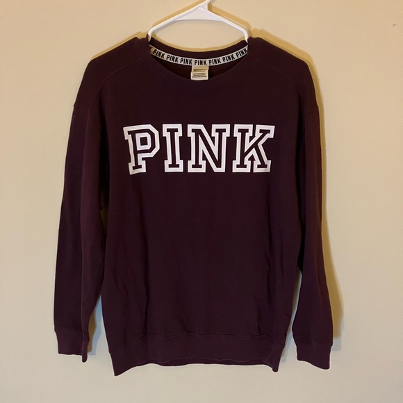 VS PINK Sweatshirt - Picture 4 of 4
